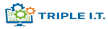 Triple I.T. Logo
